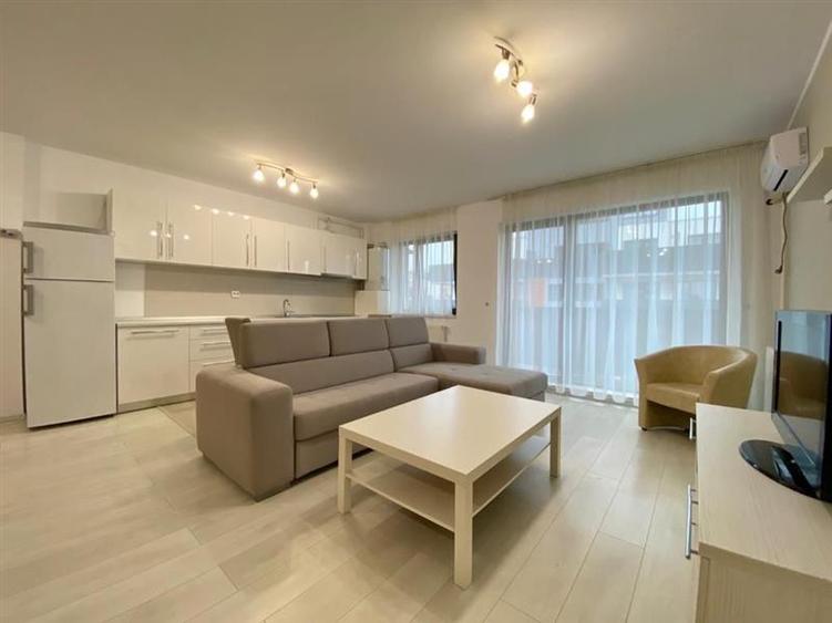 Apartament cu 2 camere circular, mobilat în Zorilor