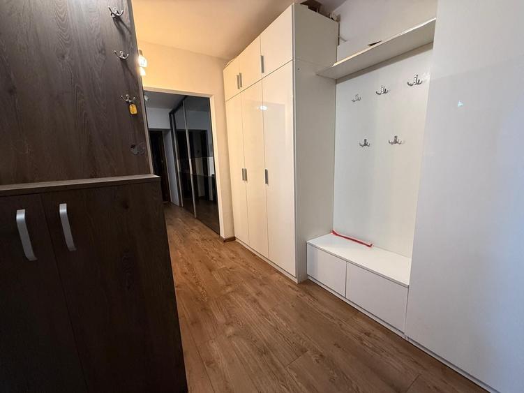 Apartament cu 3 camere decomandat în Calea Aradului