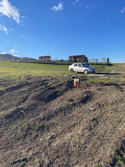 Teren de 600 mp, în Central