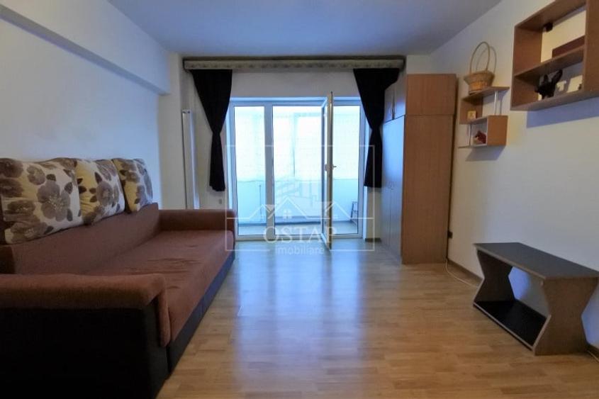 Apartament cu 2 camere decomandat, mobilat în Energiei