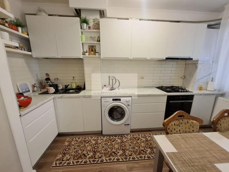Apartament 2 camere decomandat | Parcare | Grand Park Residence - 9