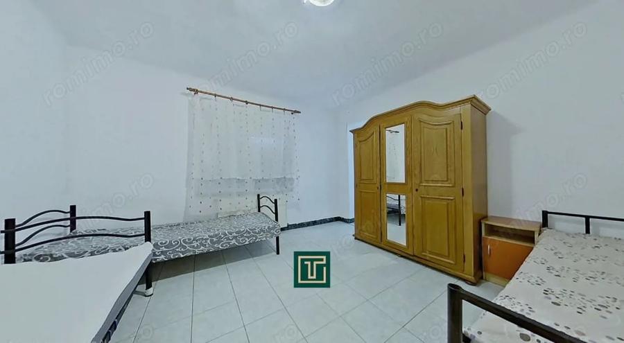 Cladire cu 10 camere in Aradul Nou ideala pentru investi?ie/afaceri - 17