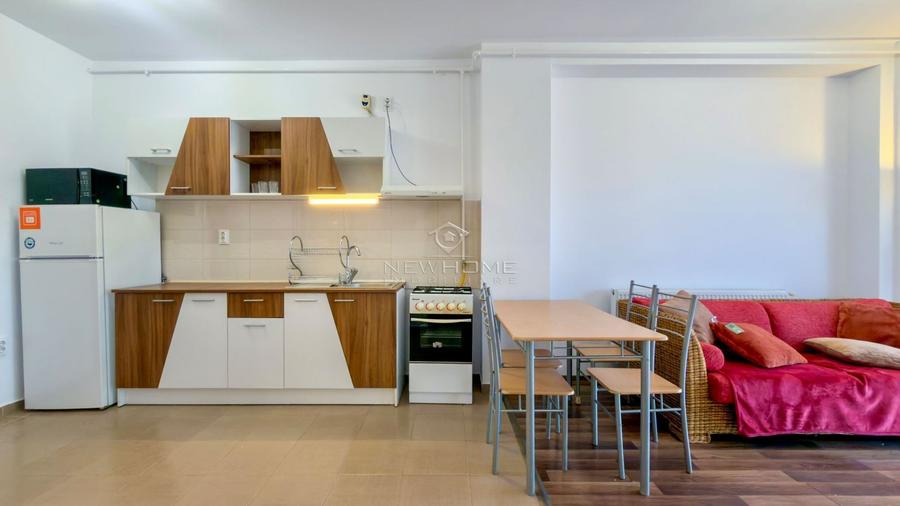 Apartament 2 camere, parcare, zona Iulius Mall - 6
