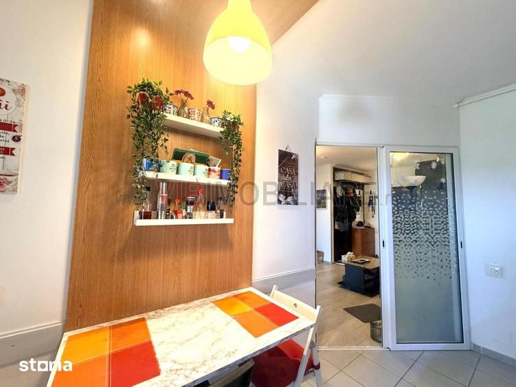 Apartament 2 camere de vanzare Doamna Ghica - Complex Planorama - 12