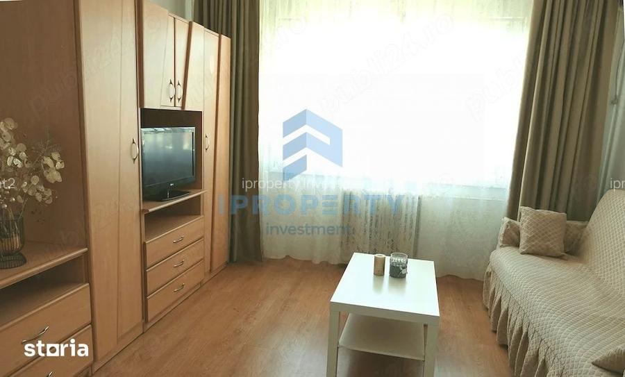 Inchiriere Apartament 3 camere in Gara de Nord 3 min metrou