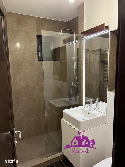 Apartament cu 4 camere în Dragoș Vodă