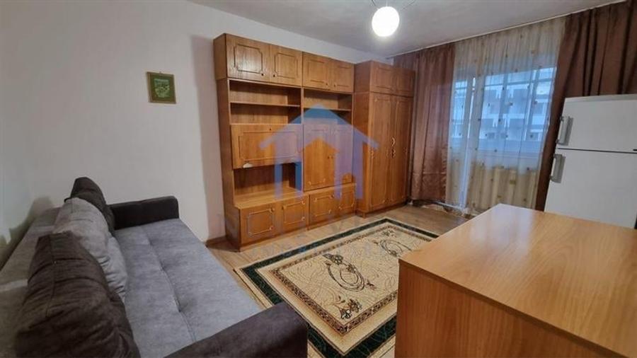 Garsoniera, Manastur - 3