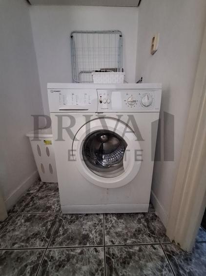 Apartament cu 2 camere semidecomandat, mobilat în Medicină