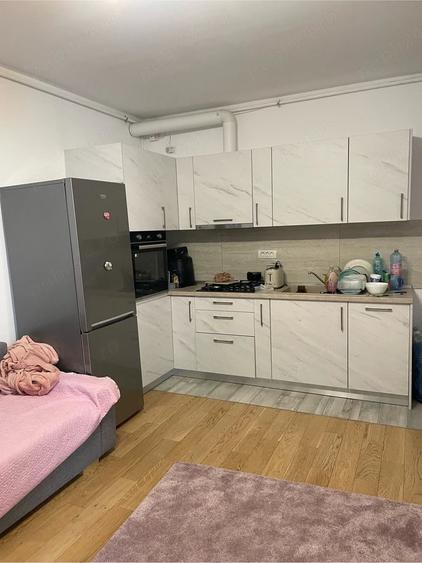 Apartament cu 2 camere decomandat în Moșnița Nouă