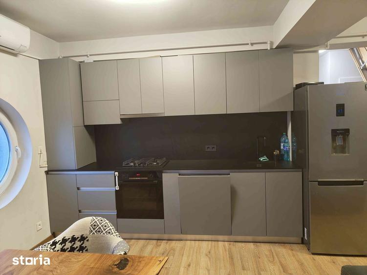 Apartament cu 3 camere în Bună Ziua