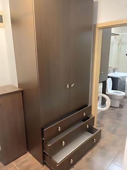 Apartament 1 cameră, zona Aradului – bloc 2011, terasă 13 mp - 5