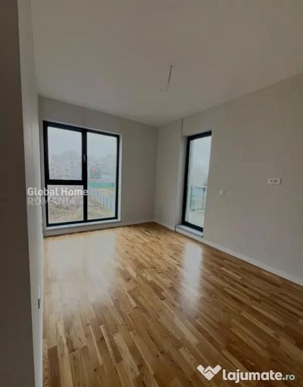 Apartament cu 3 camere decomandat în Străulești