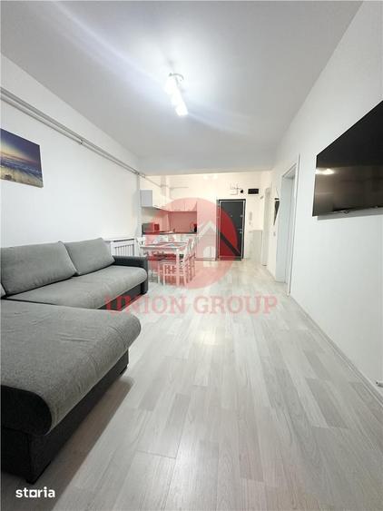 Apartament 2 Camere in Prima Linie la Mare - Mobilat si Utilat Complet - 8