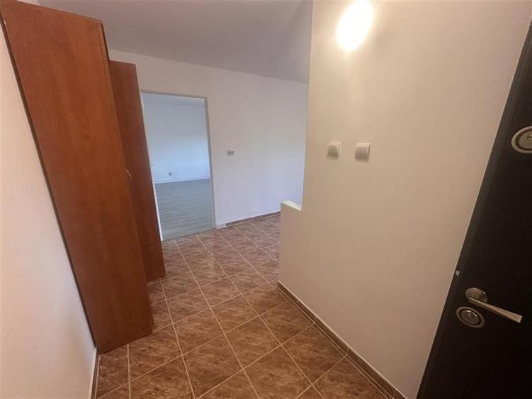 Apartament cu 2 camere decomandat în Odobescu