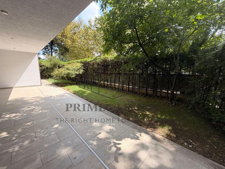 Apartament cu 3 camere, mobilat în Primăverii