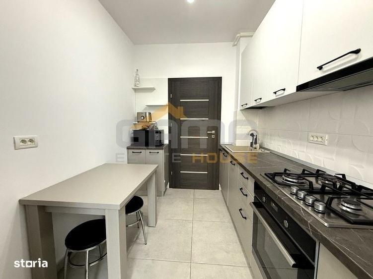 Apartament 2 camere, loc de parcare, Adora Park - 5
