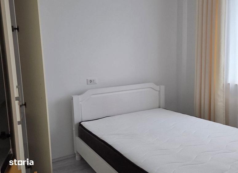 Apartament cu 4 camere în Valea Lupului
