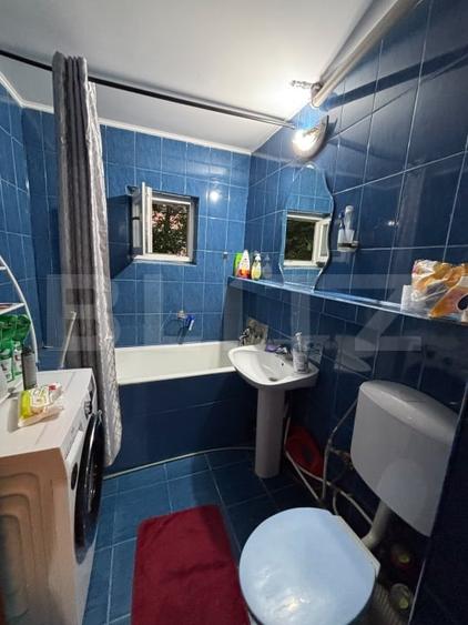 Apartament cu 3 camere decomandat, mobilat în Burdujeni