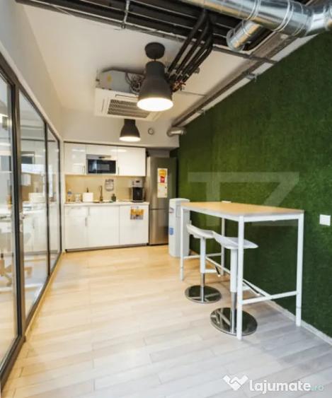 Spațiu comercial, de 30 mp, în Ultracentral