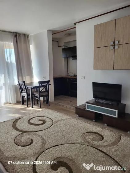Garsonieră în Giurgiului