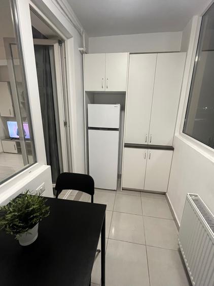 Apartament cu 2 camere în Chiajna
