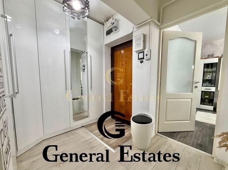 Vânzare apartament cu 3 camere decomandat, complet renovat | Canta - 7