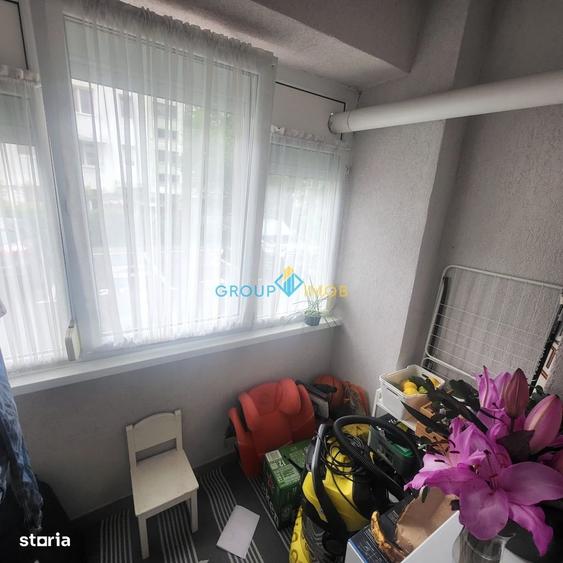 Apartament cu 2 camere decomandat în Milcov