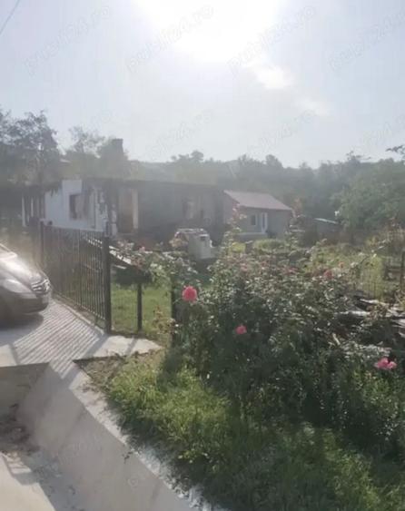 Casă cu 2 camere în Tansa