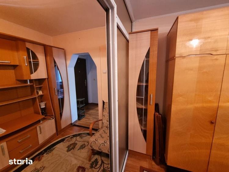 Garsonieră în Ultracentral