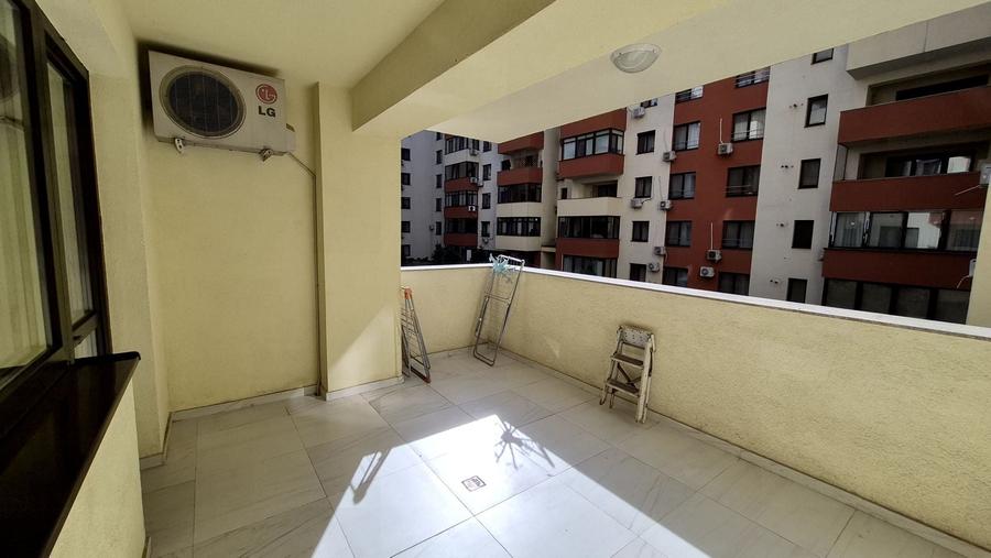 Apartament cu 2 camere decomandat, mobilat în Aviației