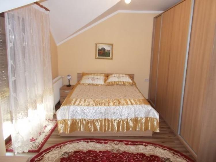 Duplex cu 5 camere cu Teren 340 Mp în Dumbrăvița