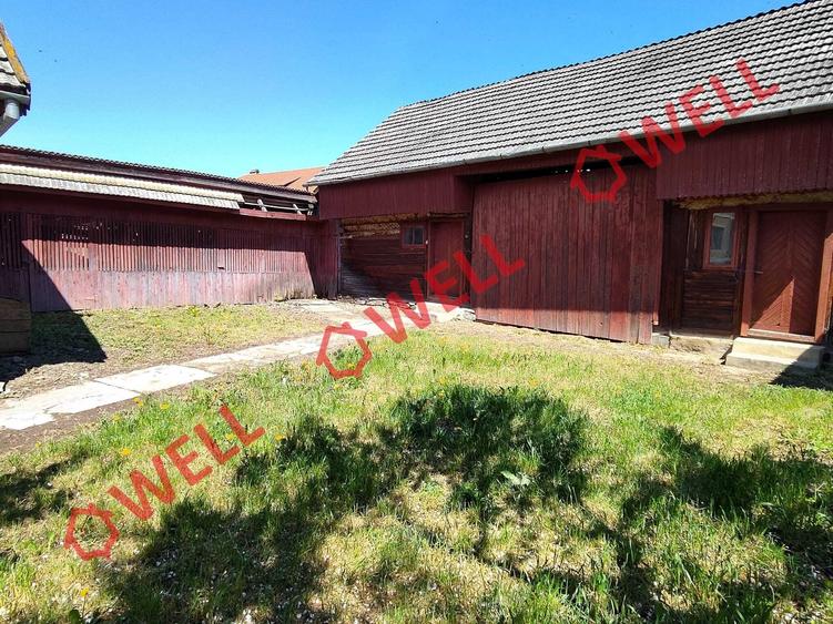 Casă de vânzare în Zagon! - 2