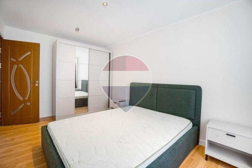 Apartament 2 camere de închiriat – Bulevardul Valea Cetății - 2