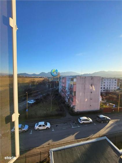Garsonieră în Florilor