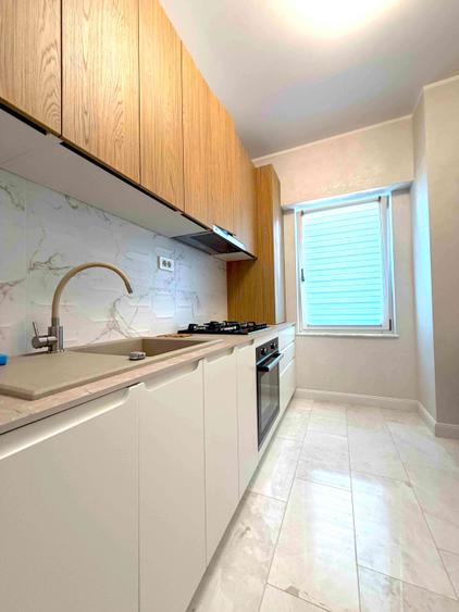 Apartament cu 2 camere decomandat în Copou