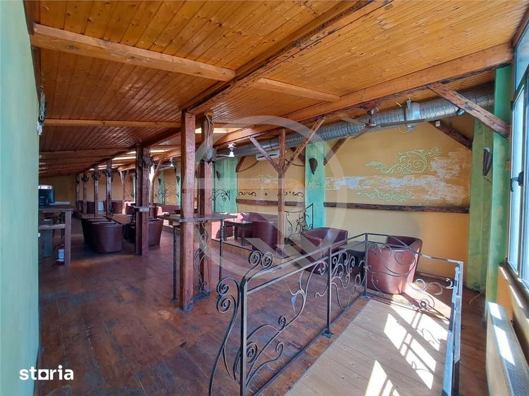 Spatiu pentru birouri, 140 mp utili, situat in zona Ultracentrala! - 1