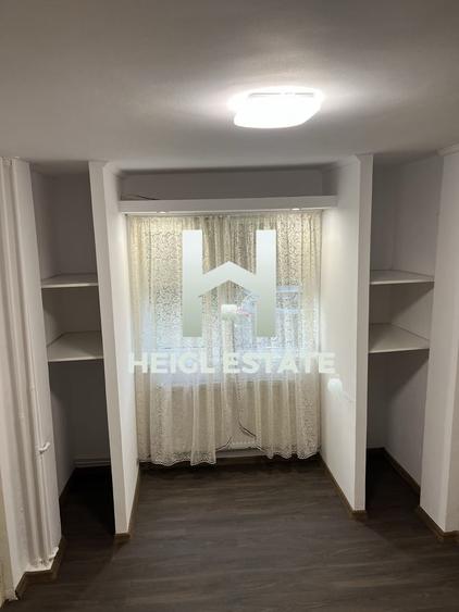 Apartament cu 2 camere semidecomandat în Girocului
