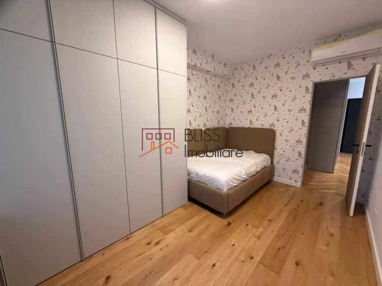 Apartament 4 camere cu terasa generoasa si 2 locuri de parcare - 11