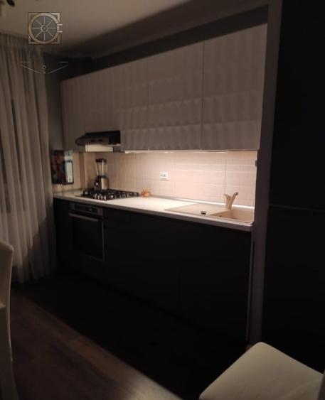 Apartament cu 3 camere decomandat, mobilat în Chișinau