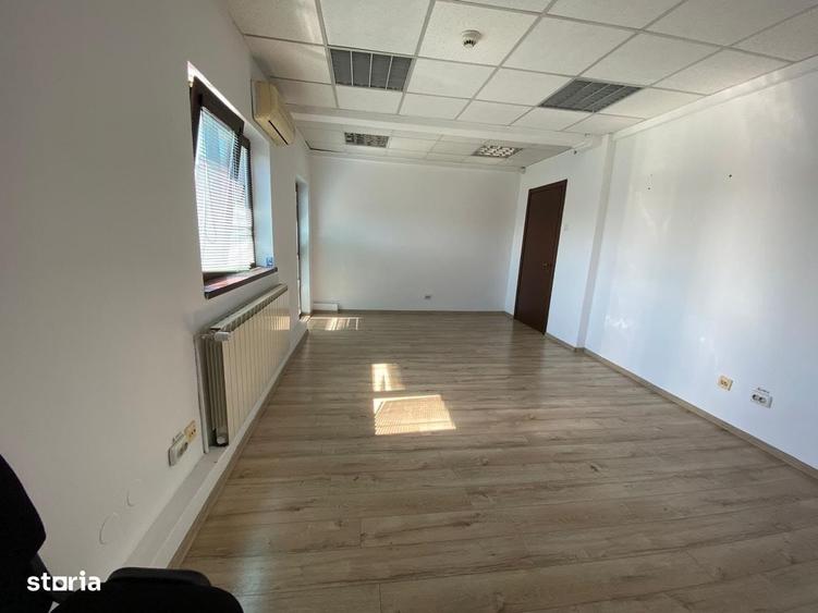 37 Mp - Birou || Calea Mosilor - 5