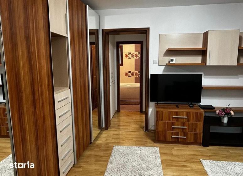 Apartament 2 camere Podu Ros , 50 metri, etaj 1 Cod:162964 - 5