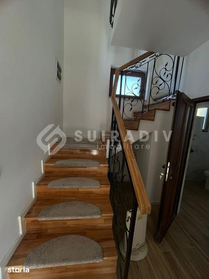 Casă cu 4 camere cu Teren 200 Mp în Europa