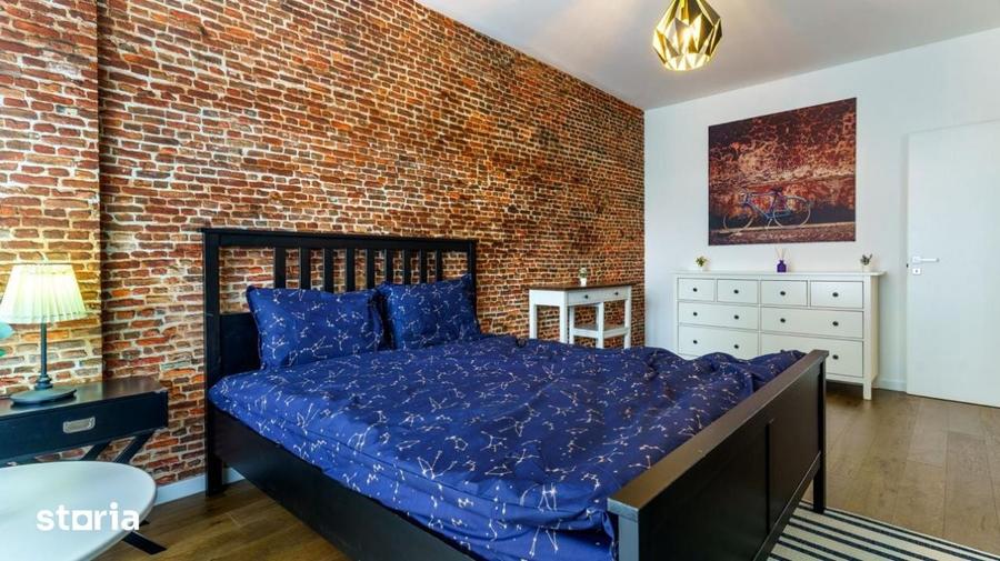 Apartament cu 2 camere, complex Record Park, mobilat si utilat, garaj - 1