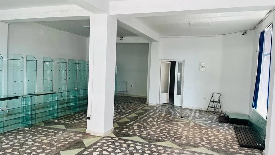 Spațiu comercial, de 178 mp, în Ultracentral