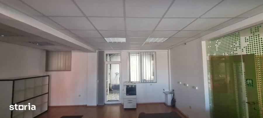 S.C. VIMAK Imobiliare inchiriaza spatiu de birouri zona centrala. - 6