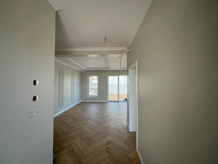 Comision 0% | Casa Individuala | 4 camere | 120 mp | Asfalt | Mosnita-Noua - 9