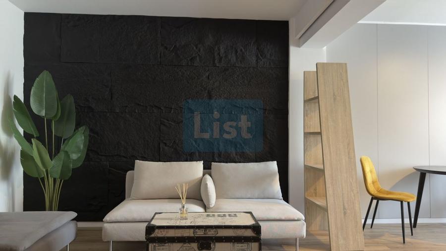 Apartament cu 2 camere semidecomandat, mobilat în Calea Turzii