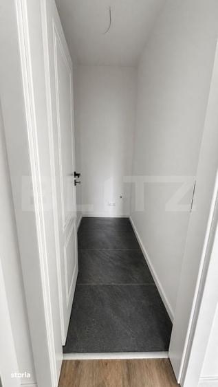 Apartament cu 2 camere în Centura