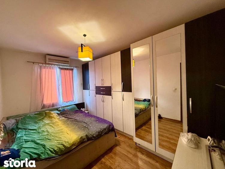 A/1677 De inchiriat apartament cu 3 camere in Tg Mure? - 7 Noiembrie - 3
