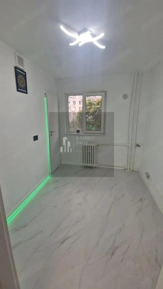 Apartament 2 cam., sld. Vasile Croitoru, Sector 5, renovat integral - 1